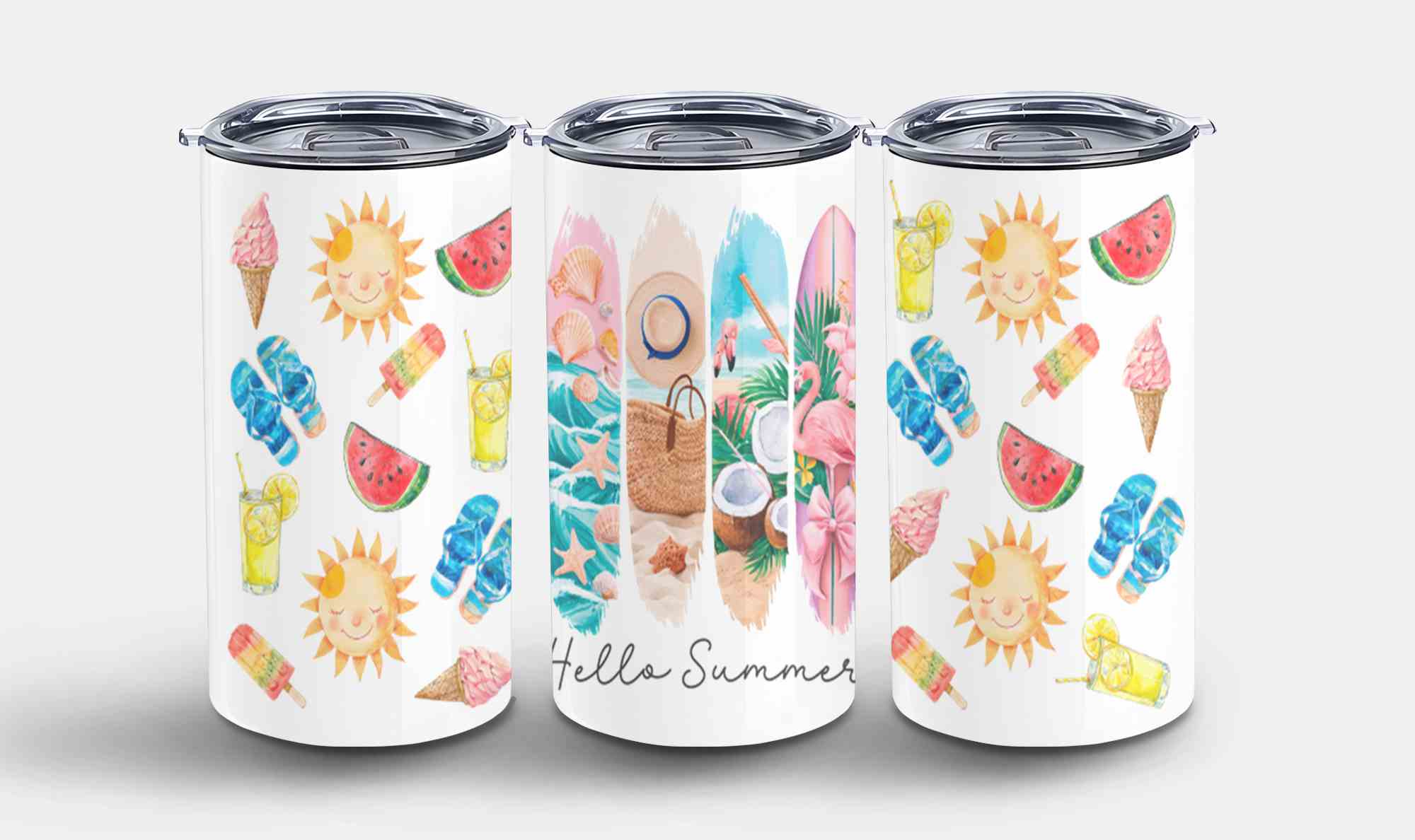 Hello  summer-10663